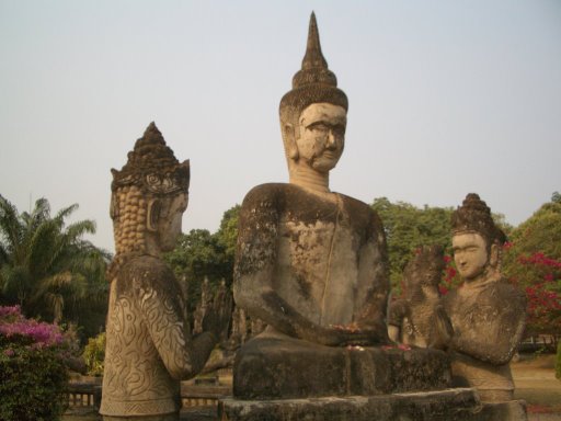 buddhapark_vientiane04