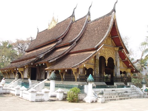 laos