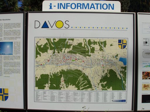 davos_city_01, Davos Davos, Engadin, Graubünden, Hotel Reservation