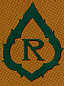 Logo des Roong Ruang Hotel, Thapae Gate, Chiang Mai  (2.2 K)