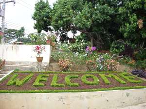 Phayao Bible College, Phayao City, Provinz Phayao, Nordthailand