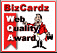 Web Quality Award for Thailand online